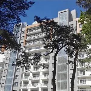 Apartament Karawela - Baltica Towers, Gdańsk