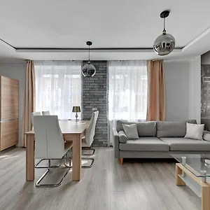 Comfort Old Town Grobla Apartment