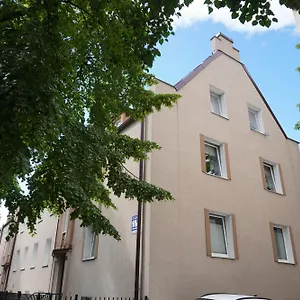 Apartament Słoneczne Mieszkanie Nad Morzem Bałtyckim, Gdańsk