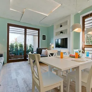 Apartament Summermint, Gdańsk