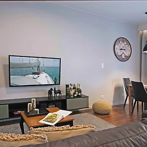 Irs Royal Irs Brabank Apartment