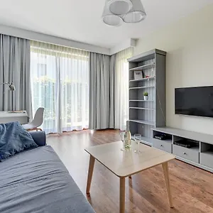 Apartament La Nadmorski, Gdańsk