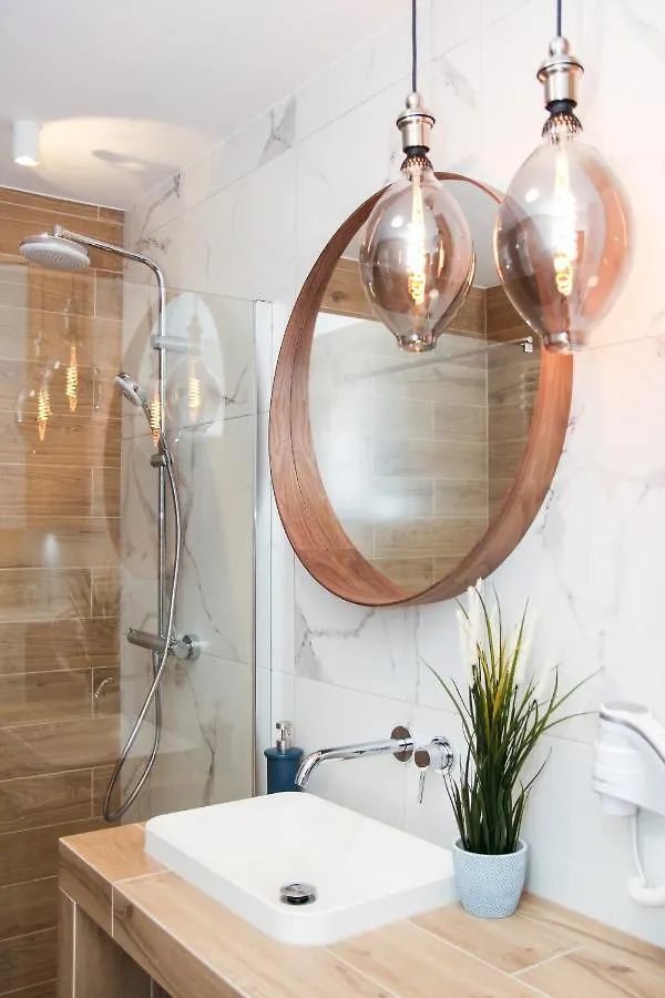 Blueberry Apartment Gdansk
